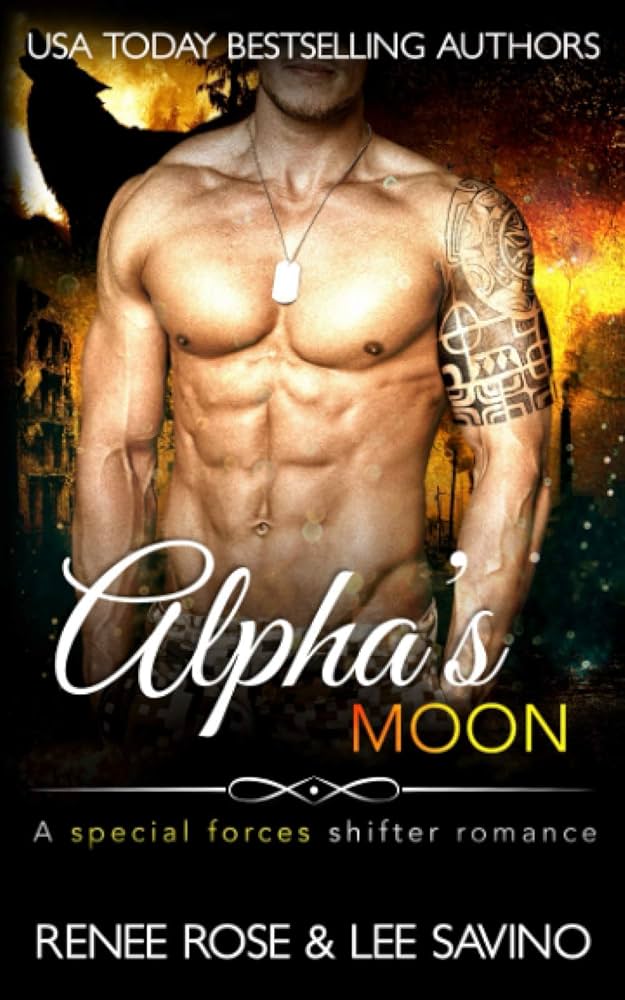 shifter romance