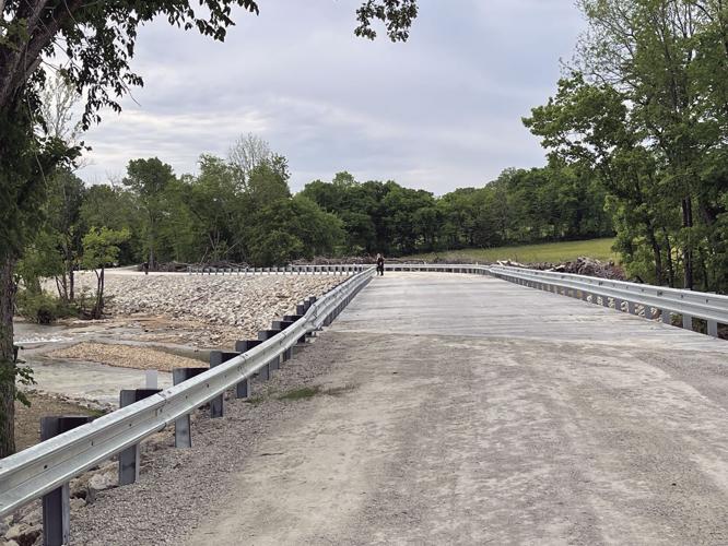 taney county road and bridge