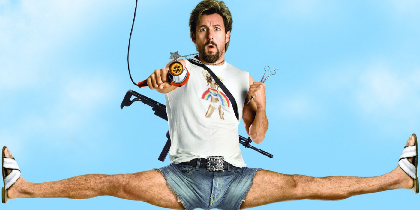 zohan 2 movie