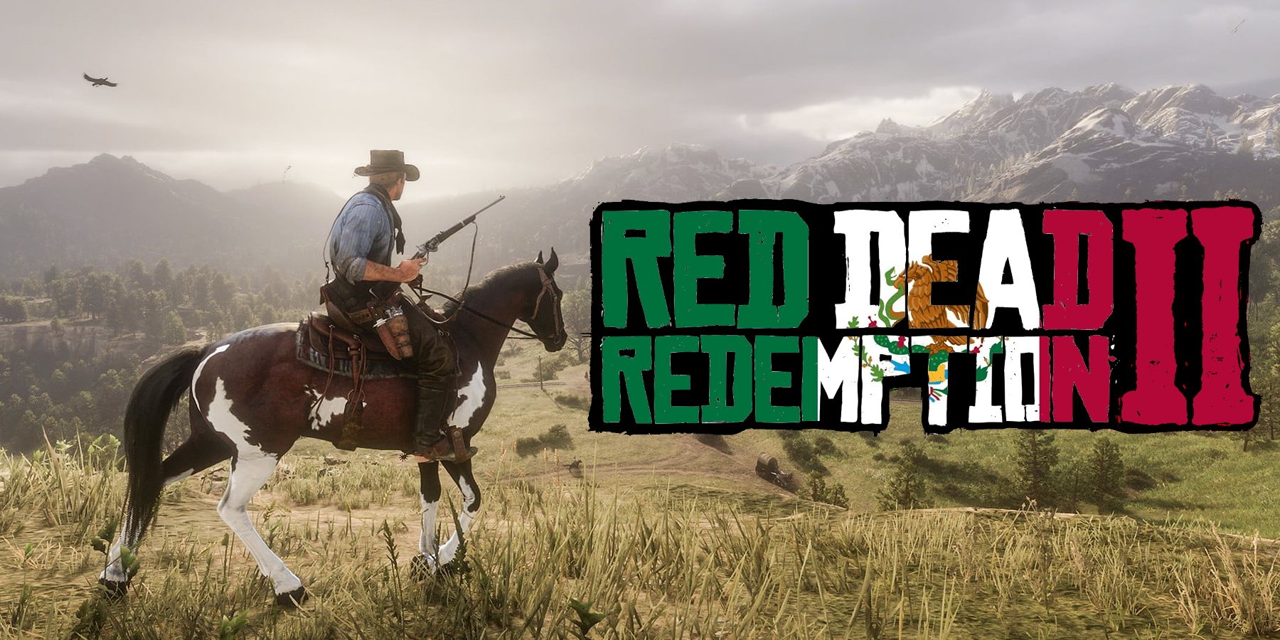 red dead redemption 2 mods