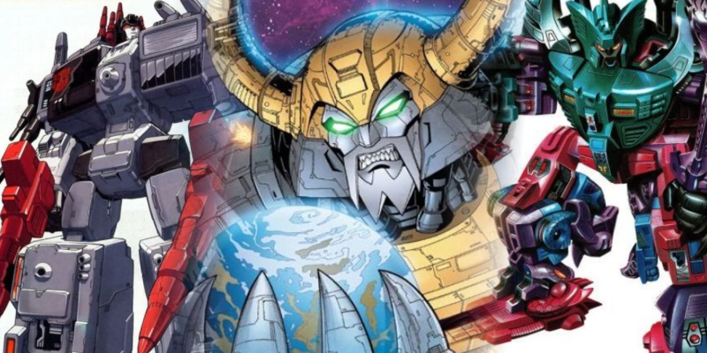 most powerful transformers list