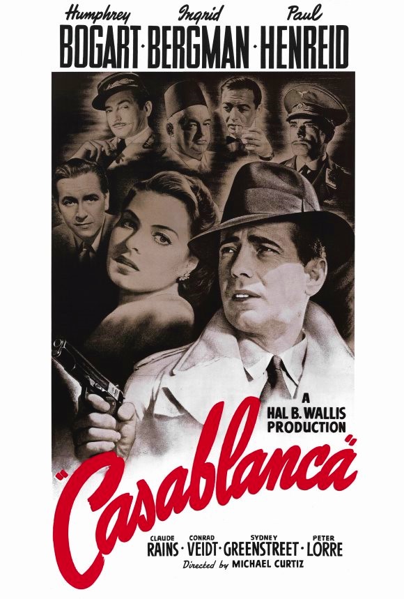 stars in casablanca