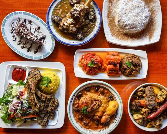 moroccan cuisine near me