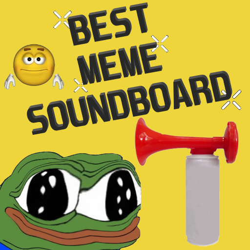 memes soundboard