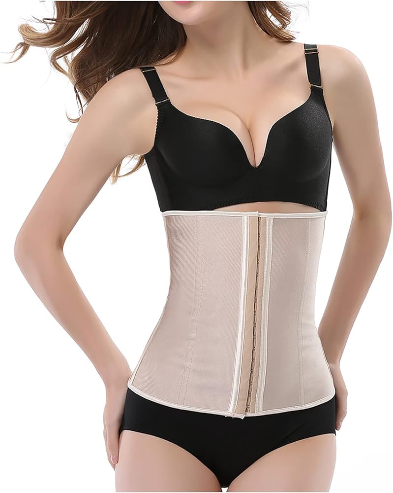 lower tummy corset