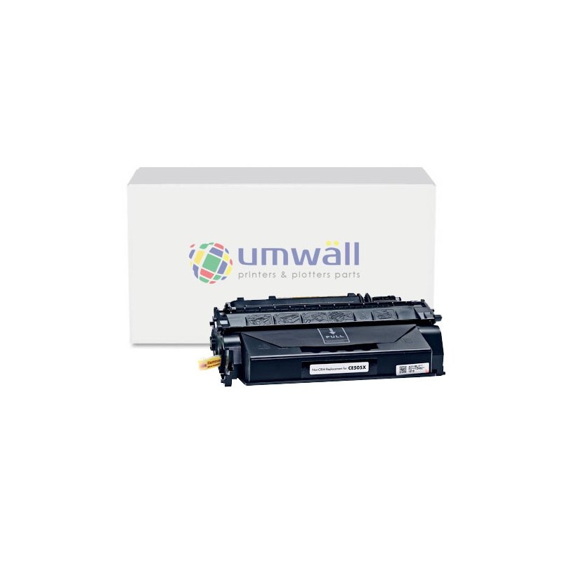 toner hp p2035 compatible