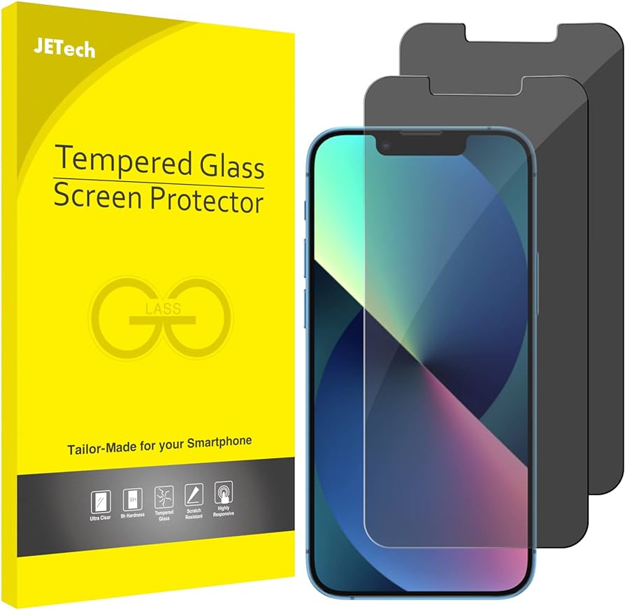 iphone 13 screen protector amazon