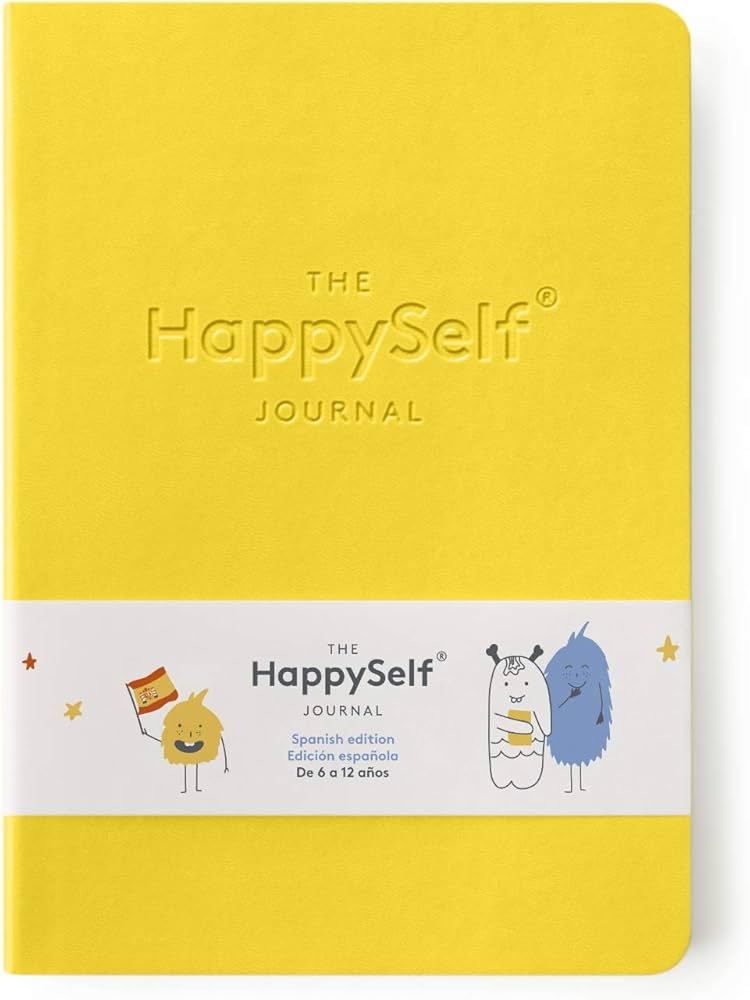 happyself journal