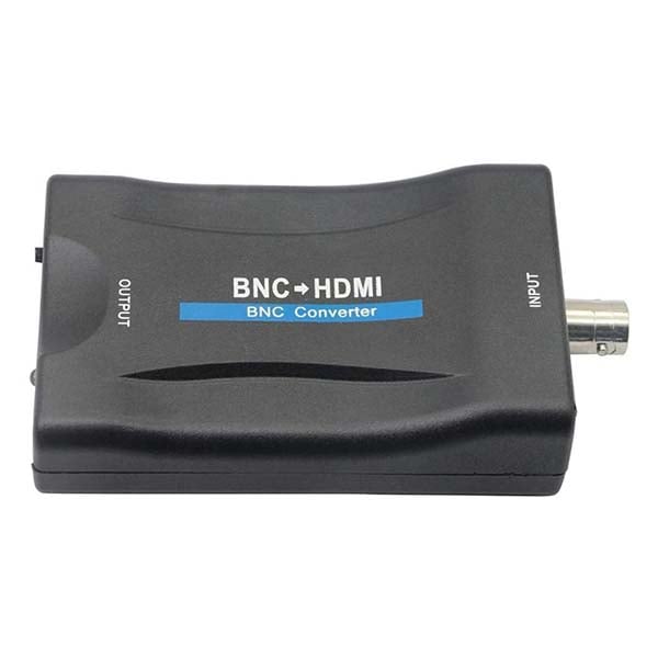 bnc hdmi adapter