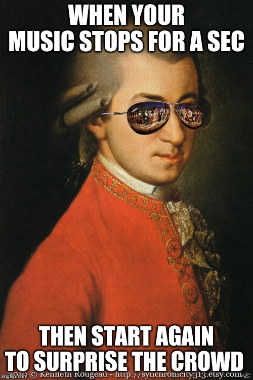 mozart memes