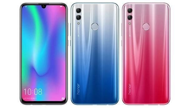 honor 10 lite 32 gb yorumlar