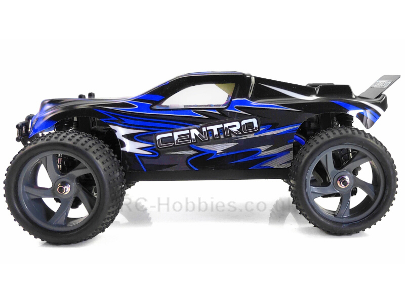 himoto vs traxxas