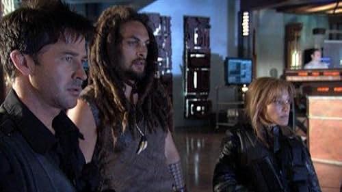 stargate: atlantis