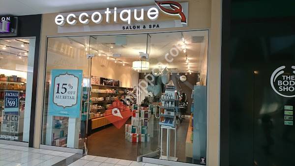 eccotique richmond bc