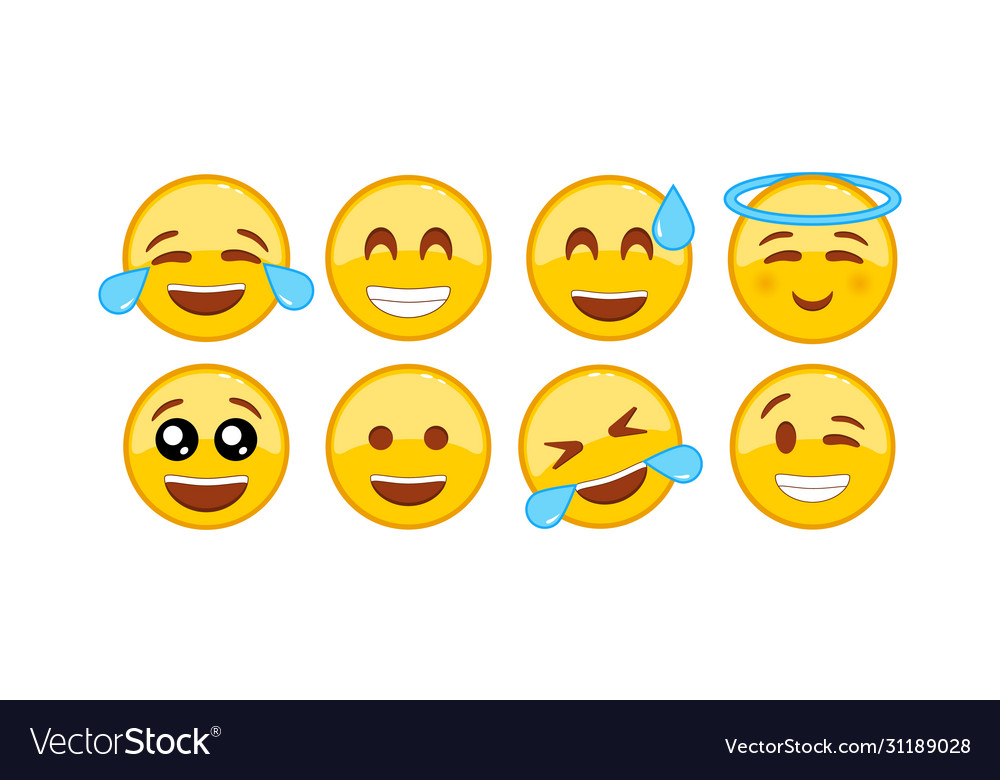 humor emoji