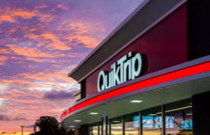 quiktrip near me