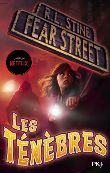 fear street livre