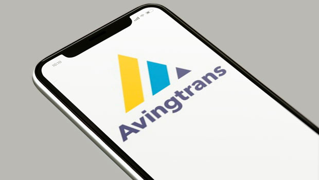 avingtrans plc