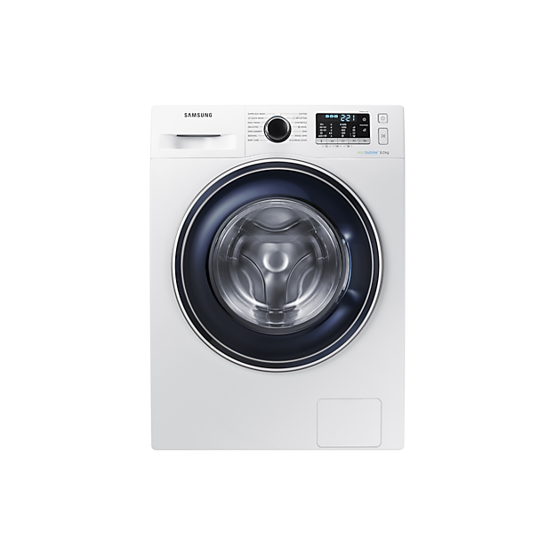 samsung washing machine manual