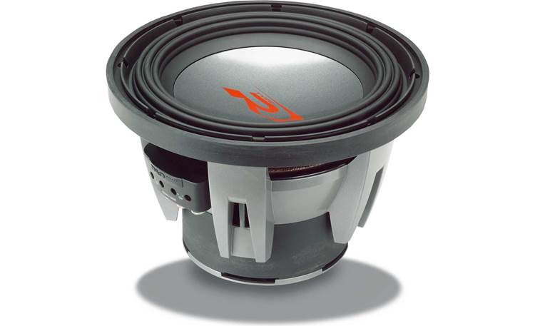 alpine subwoofer 10 inch