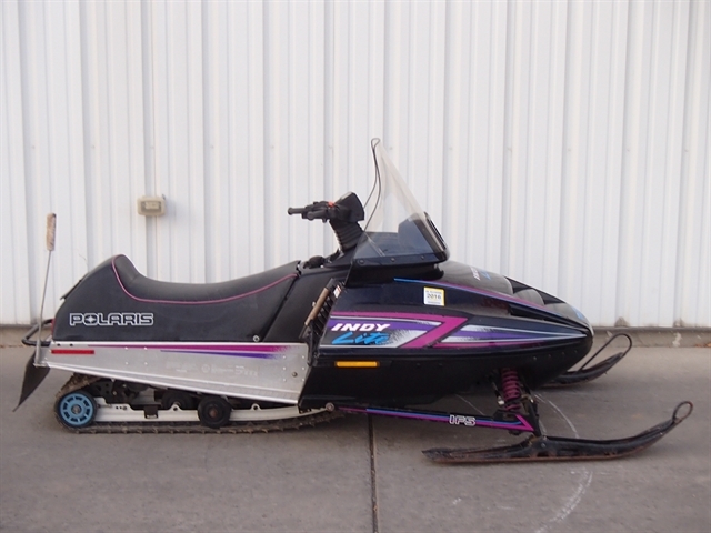 polaris indy lite 340