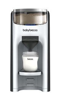 baby brezza formula maker