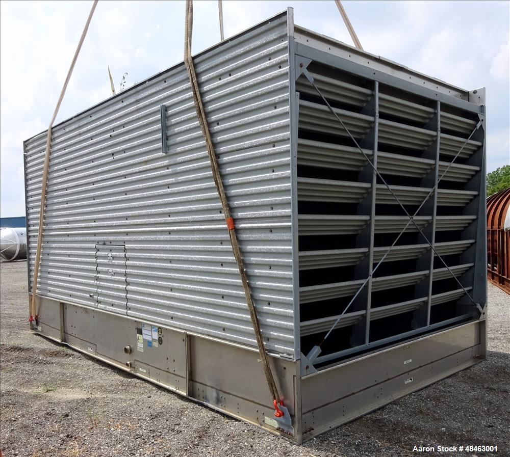 bac cooling tower series 3000