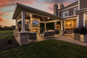 bpi outdoor living indianapolis