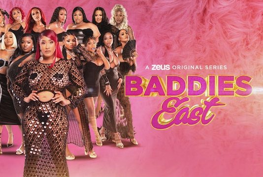 baddies east episode 1