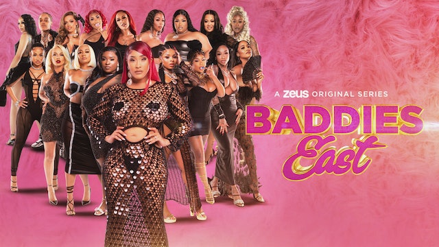 baddies east episode 5 dailymotion