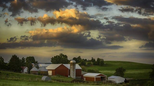 clima en ohio