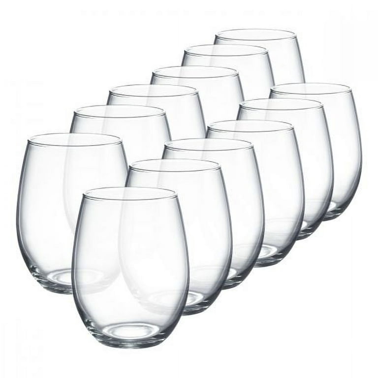 walmart wine glasses