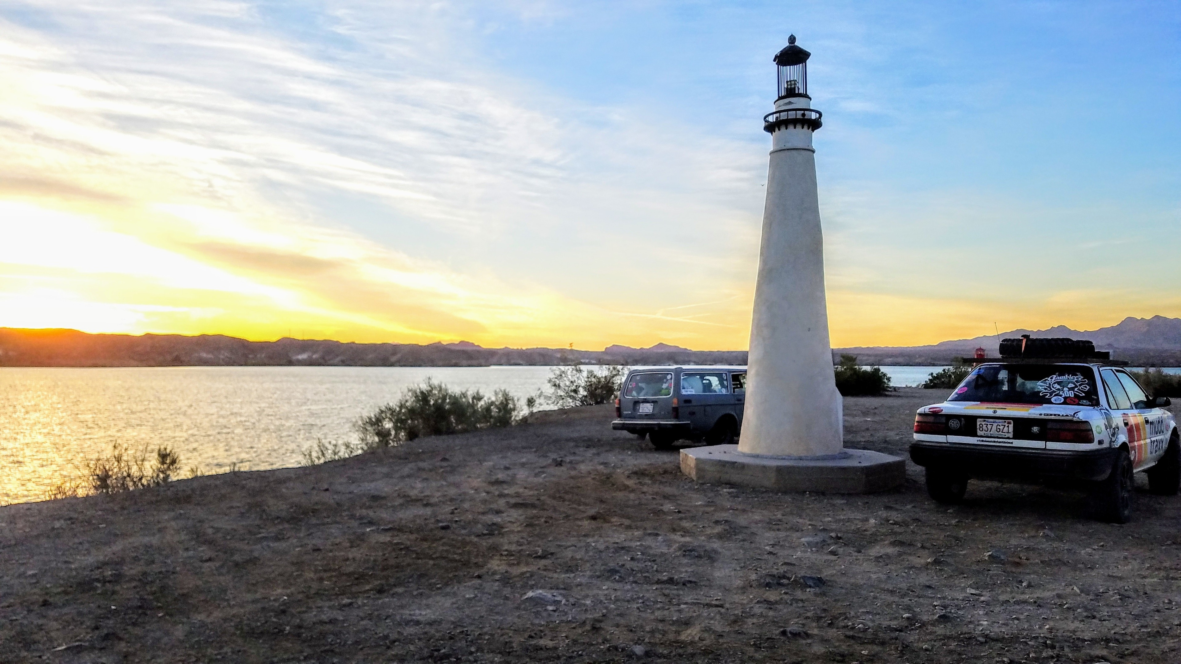 vrbo lake havasu