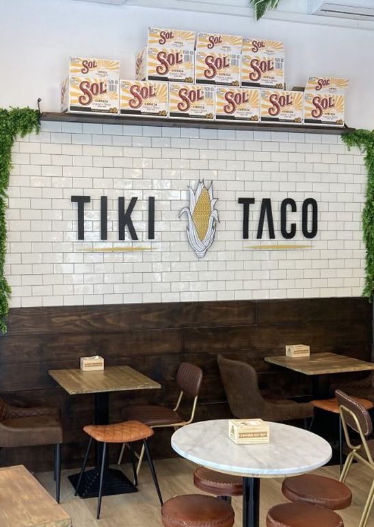 tiki taco madrid