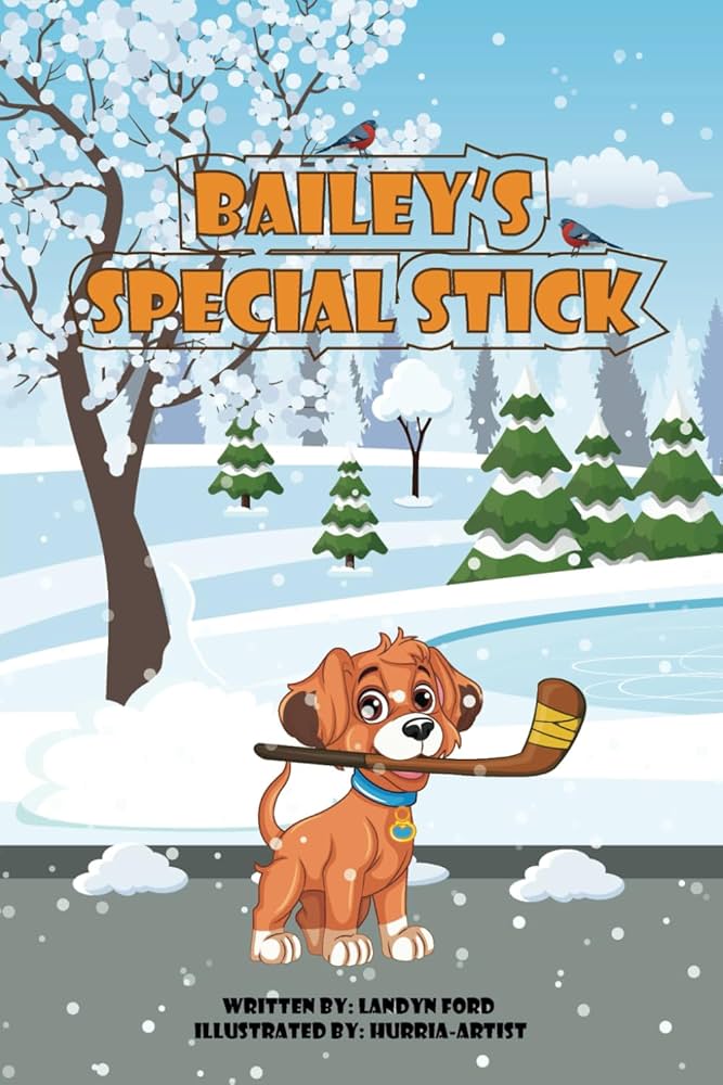 baileys special stick