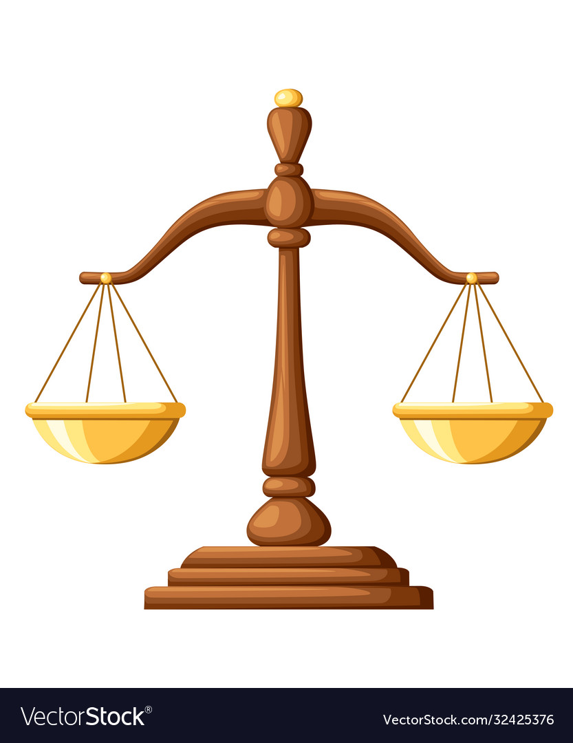 balance justice scale