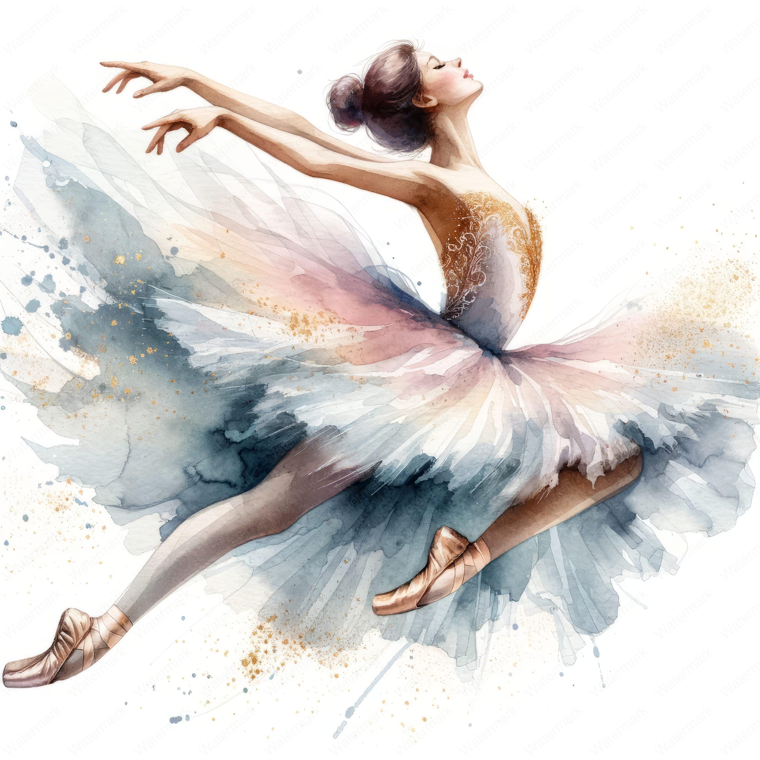 ballet wallpaper