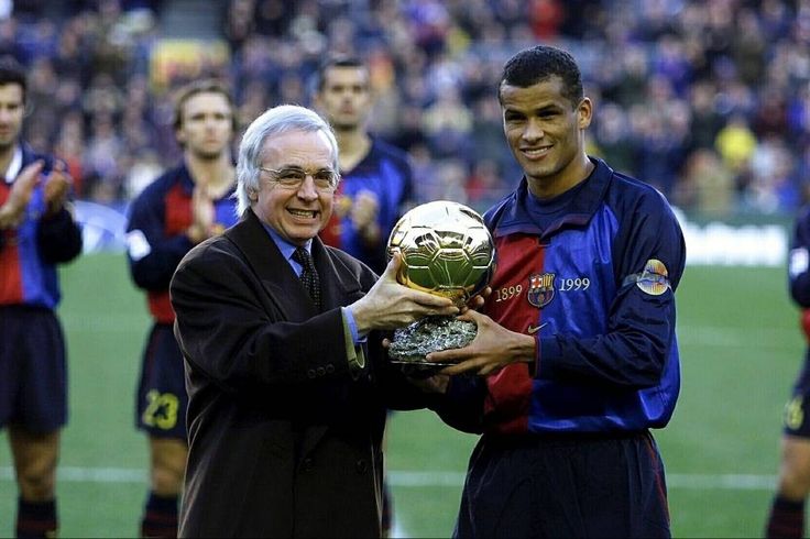 ballon d or 1999