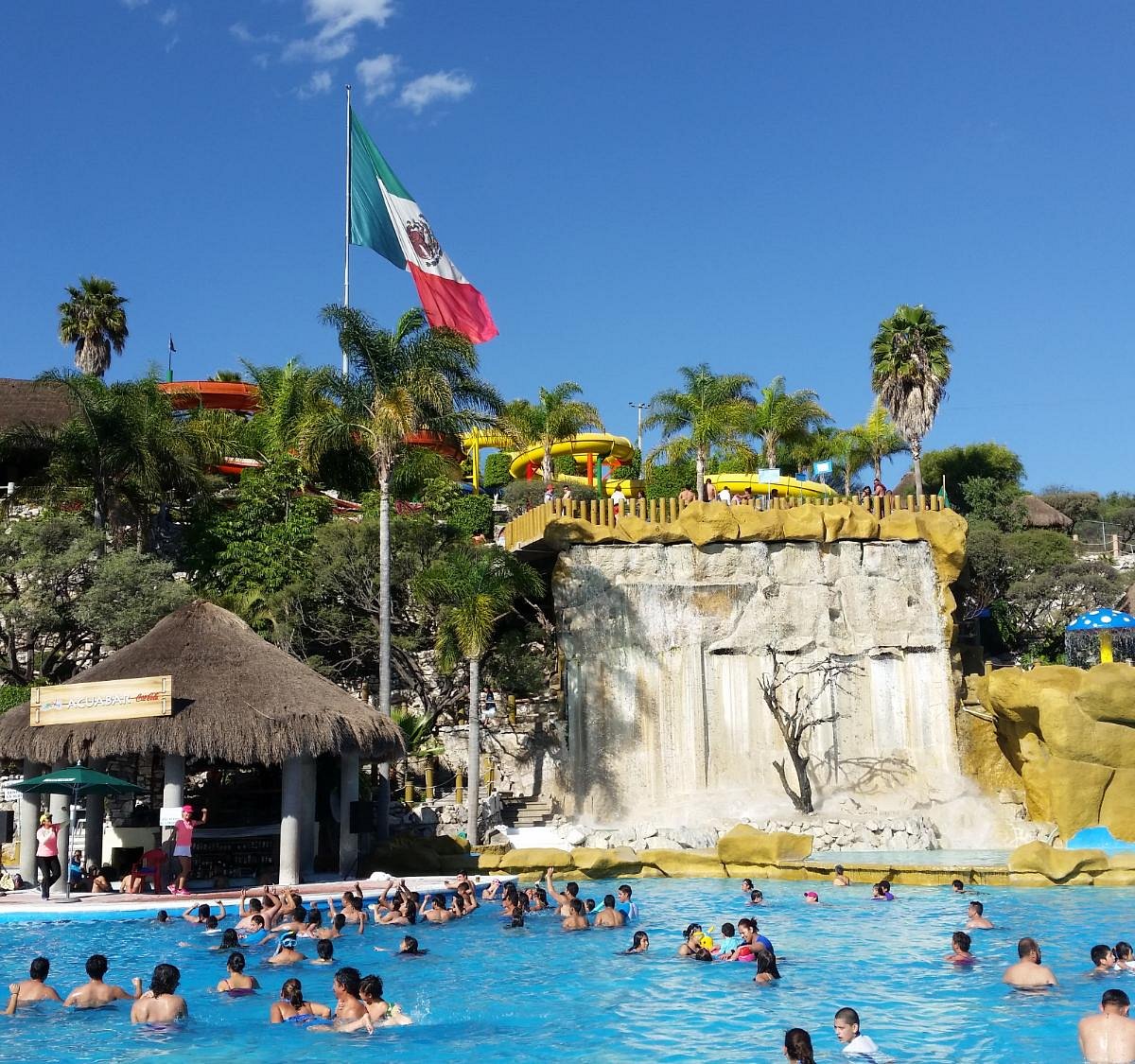 balneario dios padre precios 2019