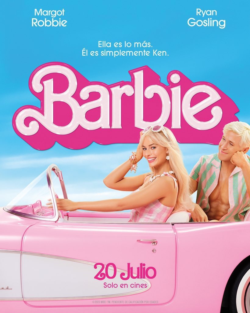 barbie movie imdb