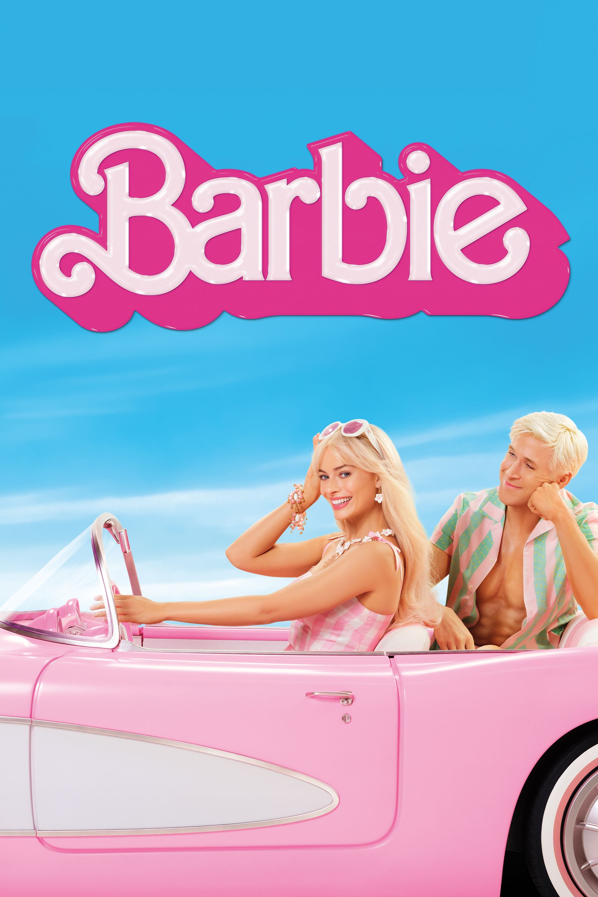 barbie trailer vostfr