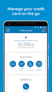 barclays app download