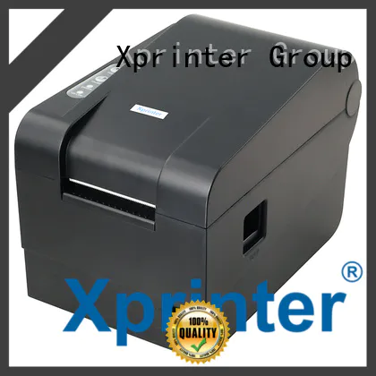 barcode printer supplier