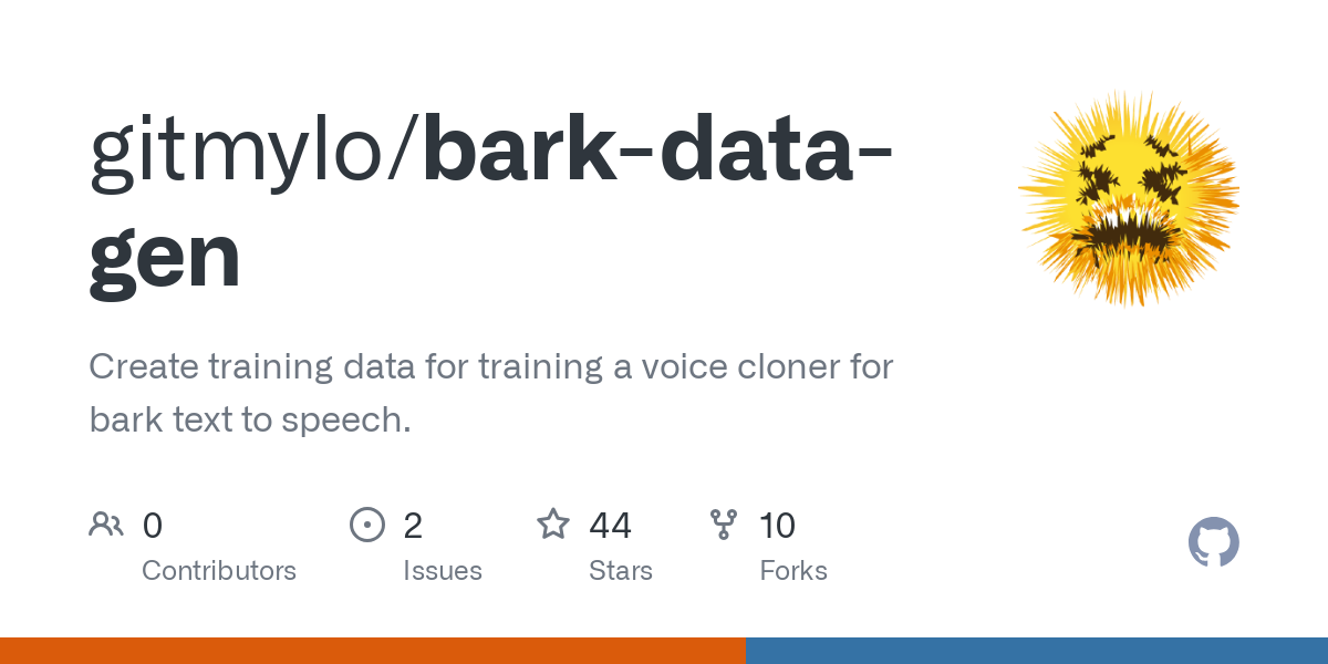 bark github