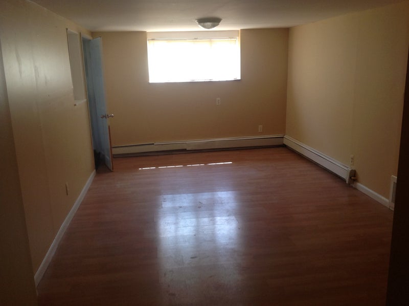 basement for rent near me