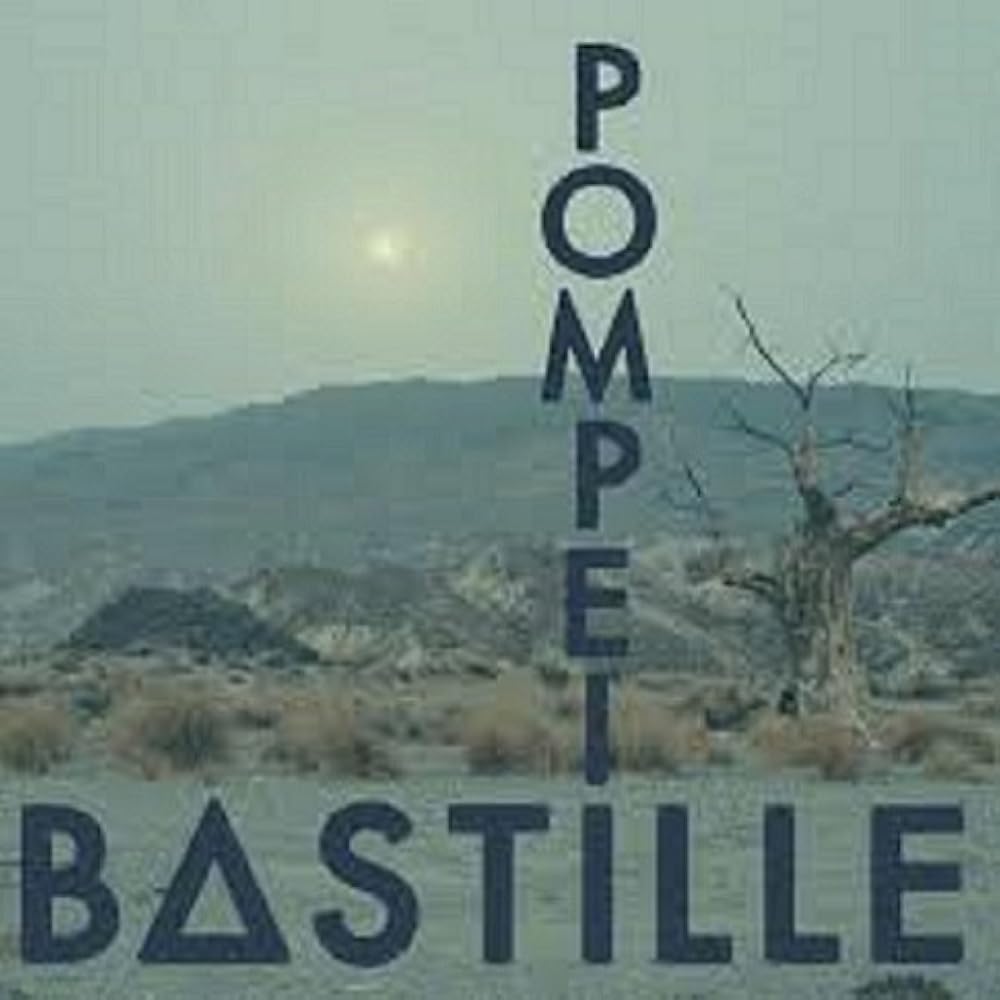 bastille pompeii meaning