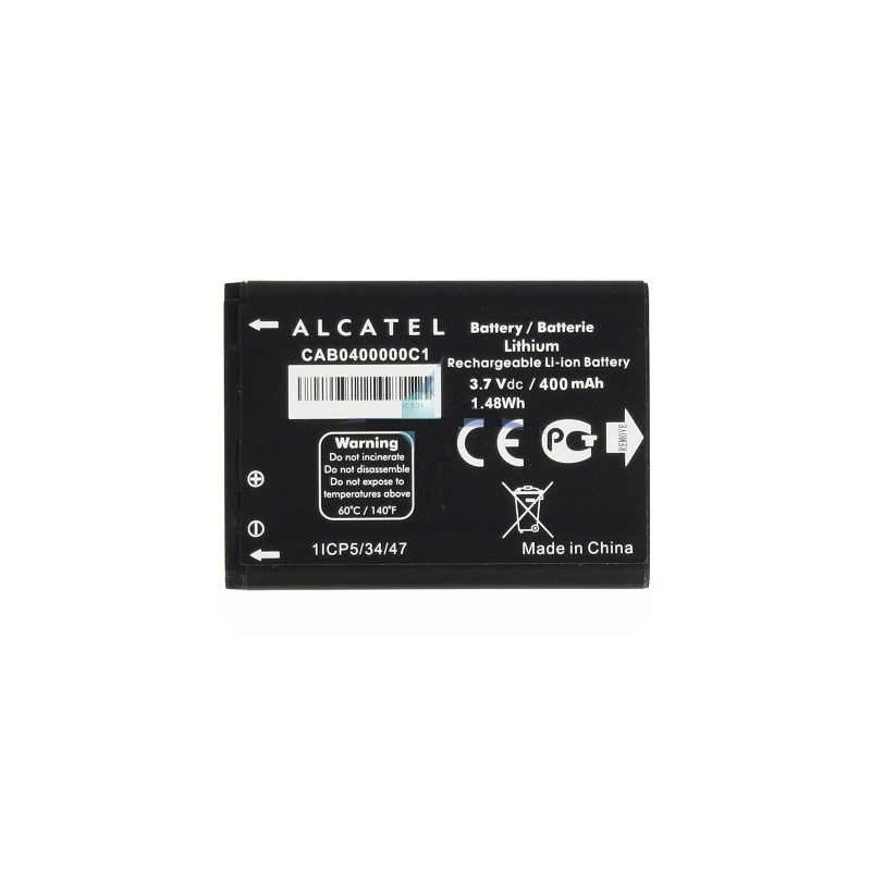 bateria alcatel one