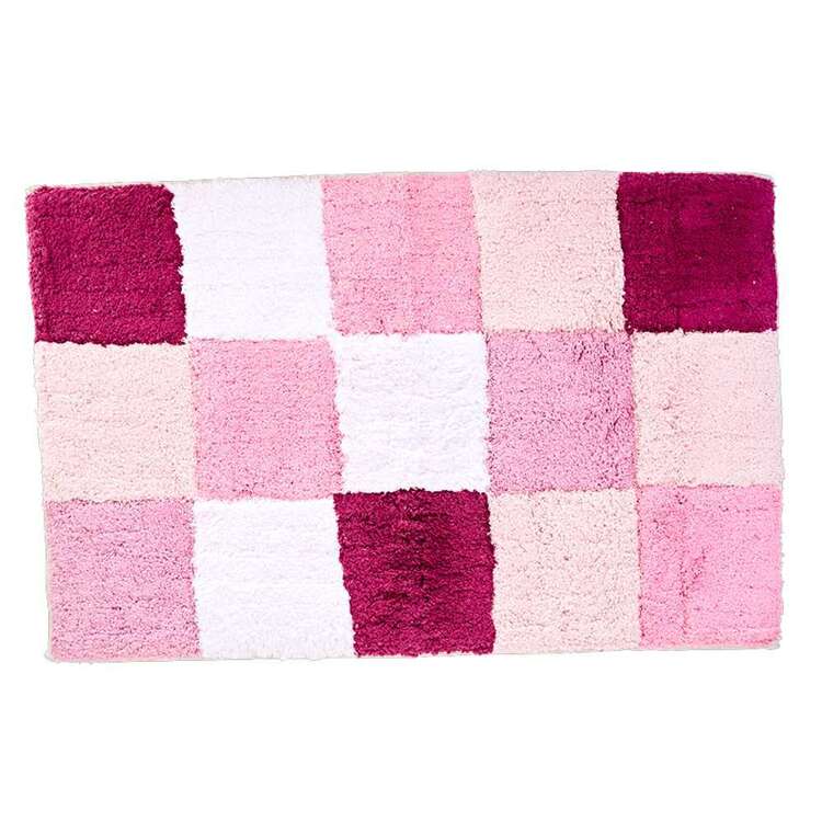 bath mats harris scarfe