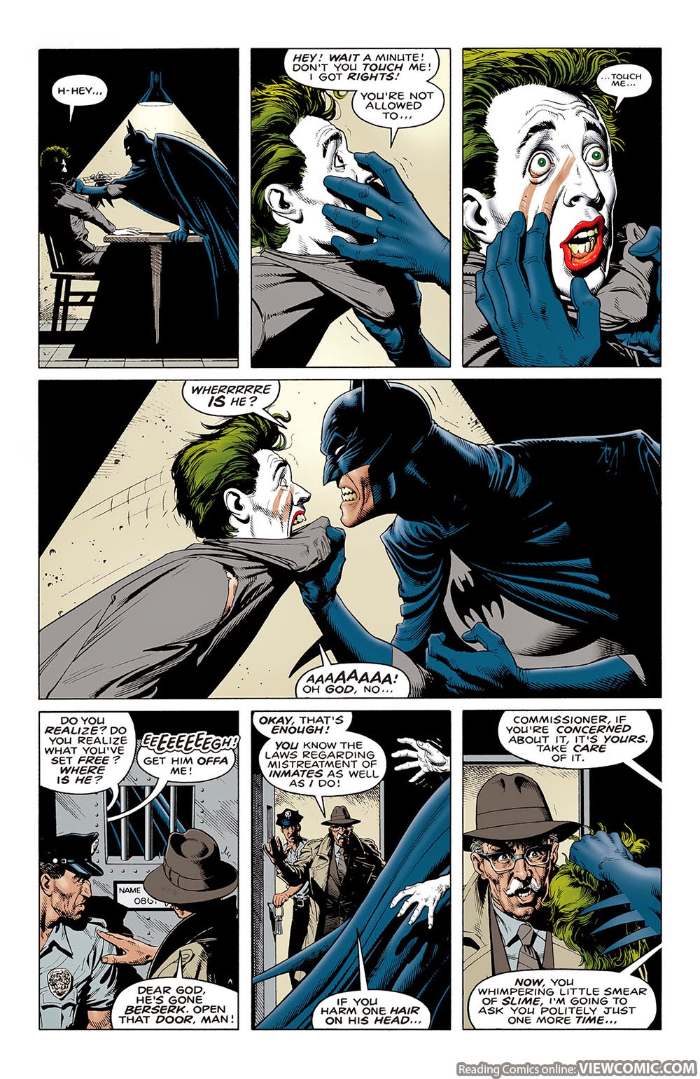 batman the killing joke free online