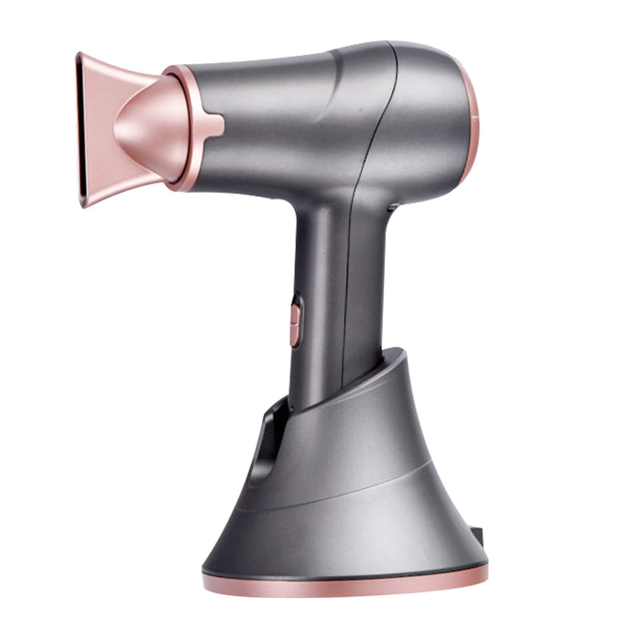 battery operated blow dryer